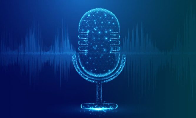 语音识别技术的医疗革命