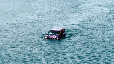 进化吧！未来的汽车（瞰前沿·特别报道）(图1)