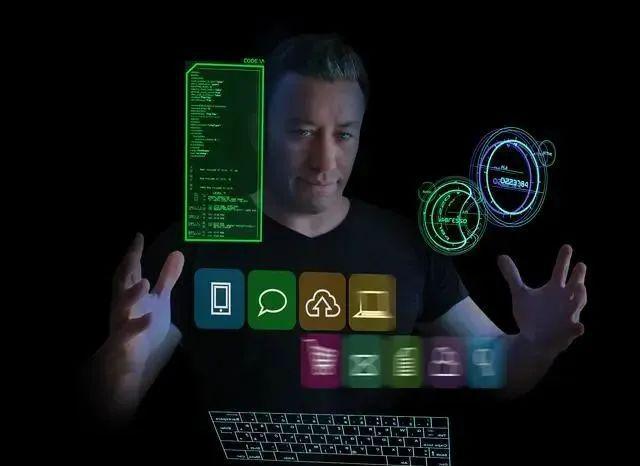 语音识别转文字:技术发展与未来趋势(图3)