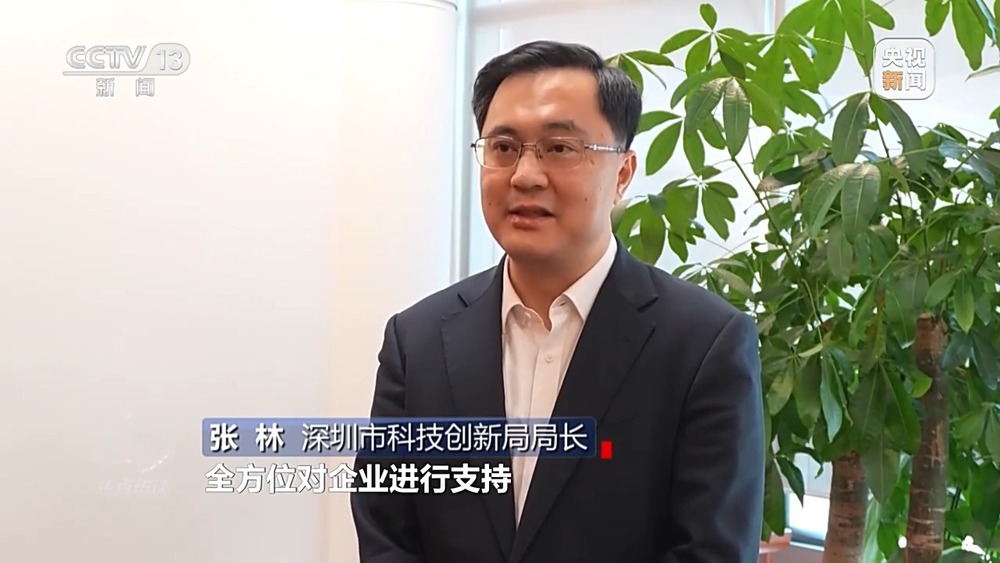 焦点访谈丨人形机器人加速进化 具身智能未来如何演绎？(图10)