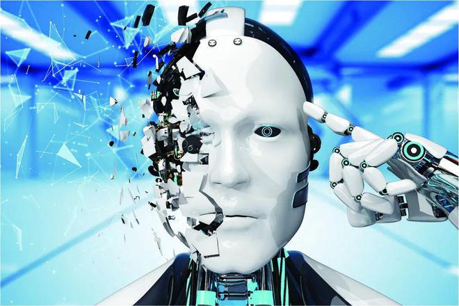 人工智能（AI）的崛起(图3)