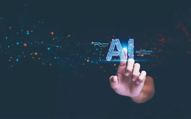 人工智能（AI）的崛起(图1)