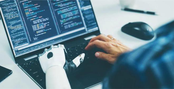 人工智能（AI）的崛起(图4)