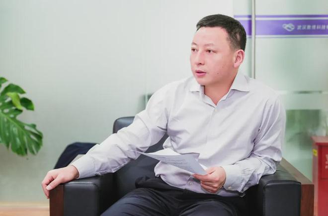 理事专访 文卫东:深耕垂直领域知识引擎 解码AI治理新范式(图8)