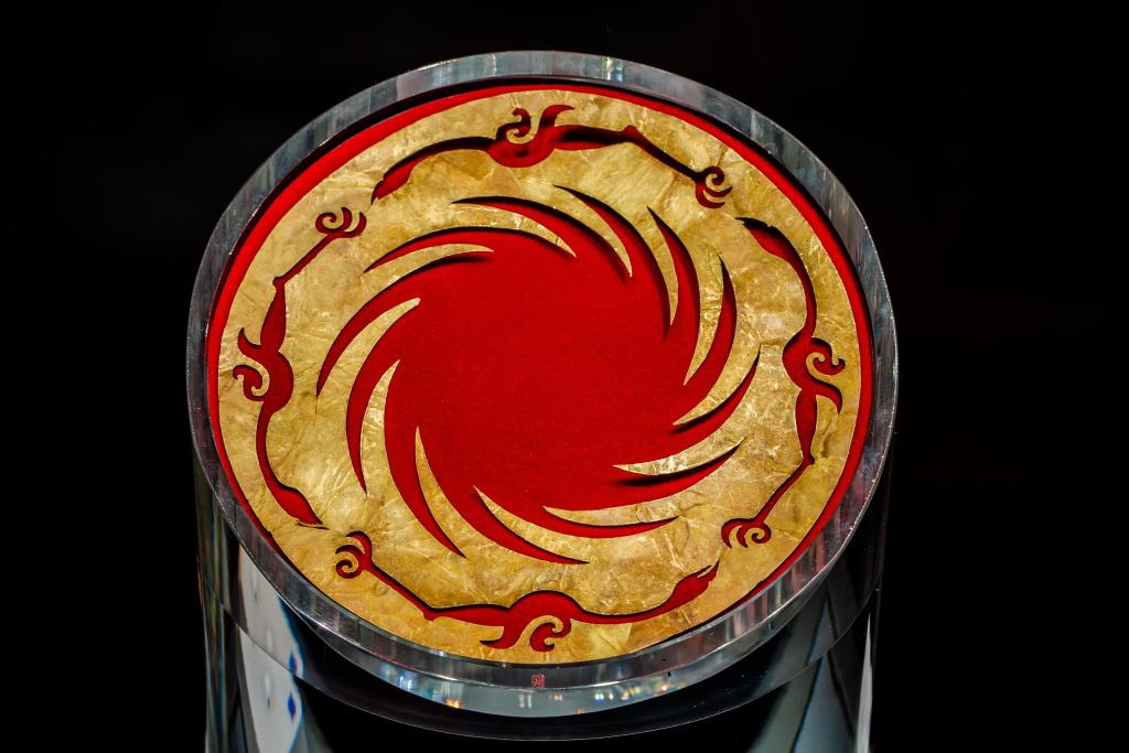 数字化技术让中国古文明焕发崭新生命力(图2)